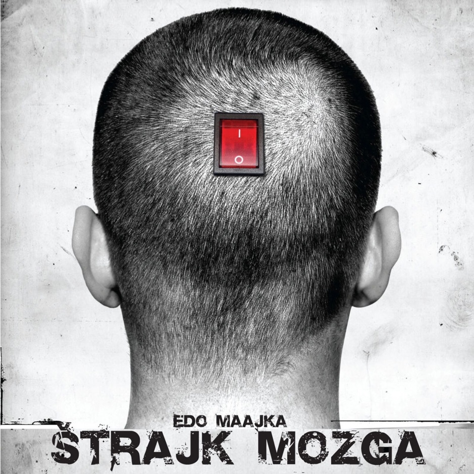 Edo Maajka - Strajk mozga